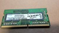 SAMSUNG 8GB DDR4 3200MHz 1.2V SODIMM KUTUSUZ M471A1G44CB0-CWE